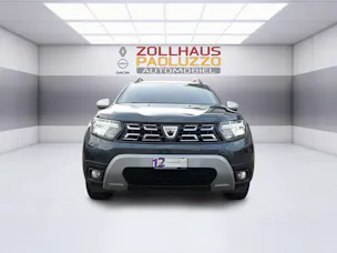 Dacia Duster 1.3 TCe 150 Prestige EDC