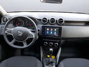 Dacia Duster 1.3 TCe 150 Prestige EDC