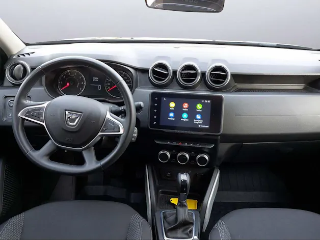 Dacia Duster 1.3 TCe 150 Prestige EDC