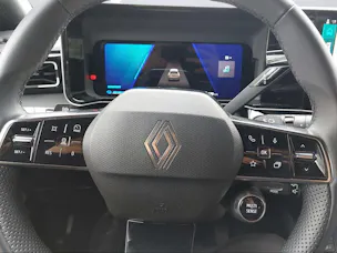 Renault R4 E-TECH ELECTRIC iconic 150PS Comfort Range