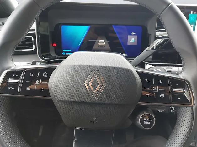 Renault R4 E-TECH ELECTRIC iconic 150PS Comfort Range