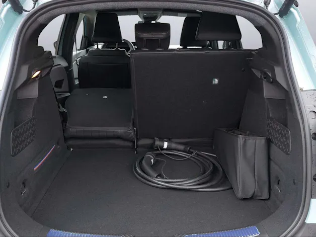 Renault R4 E-TECH ELECTRIC iconic 150PS Comfort Range