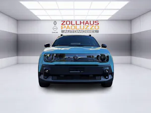 Renault R4 E-TECH ELECTRIC iconic 150PS Comfort Range