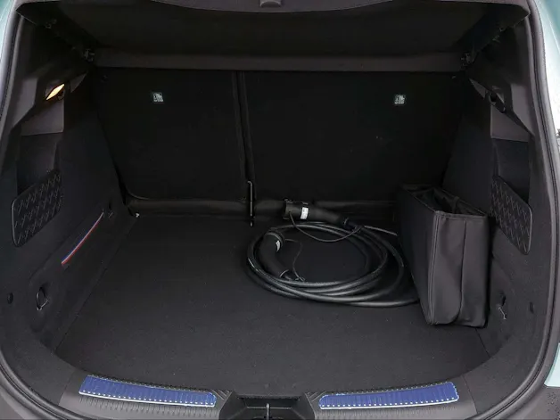 Renault R4 E-TECH ELECTRIC iconic 150PS Comfort Range