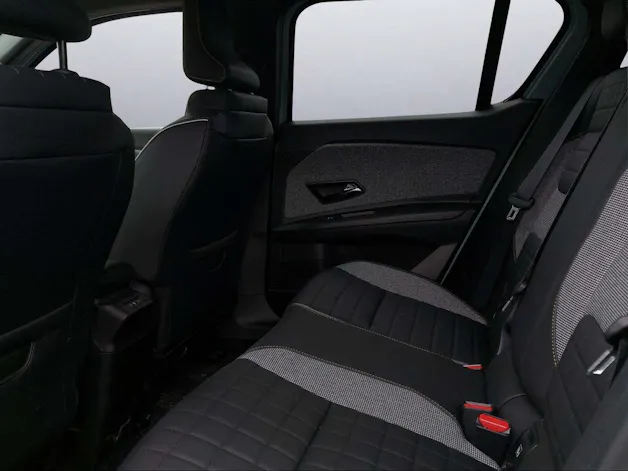 Renault R4 E-TECH ELECTRIC iconic 150PS Comfort Range