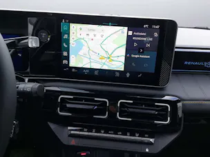 Renault R4 E-TECH ELECTRIC iconic 150PS Comfort Range