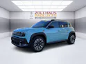 Renault R4 E-TECH ELECTRIC iconic 150PS Comfort Range