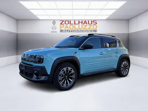 Renault R4 E-TECH ELECTRIC iconic 150PS Comfort Range
