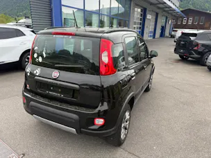 Fiat Panda 0.9 T TwinAir 4x4 S/S E6d