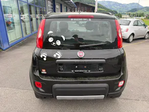 Fiat Panda 0.9 T TwinAir 4x4 S/S E6d