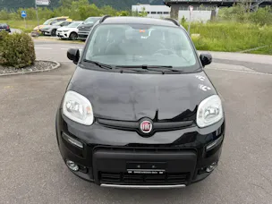 Fiat Panda 0.9 T TwinAir 4x4 S/S E6d