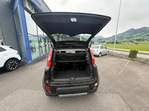 Fiat Panda 0.9 T TwinAir 4x4 S/S E6d