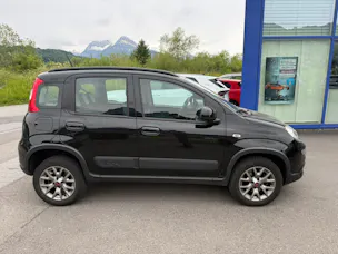 Fiat Panda 0.9 T TwinAir 4x4 S/S E6d