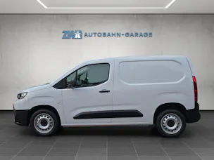 Toyota PROACE CITY Van L1 1.2 Active