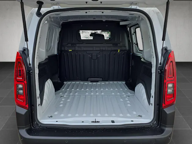 Toyota PROACE CITY Van L1 1.2 Active