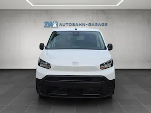 Toyota PROACE CITY Van L1 1.2 Active