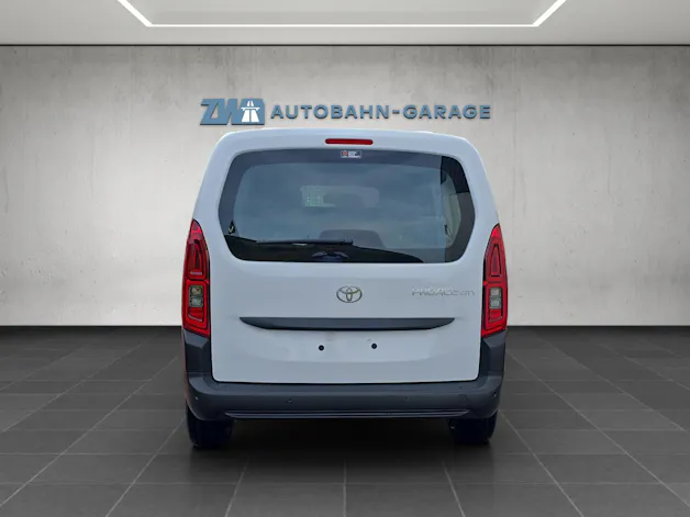 Toyota PROACE CITY Van L1 1.2 Active