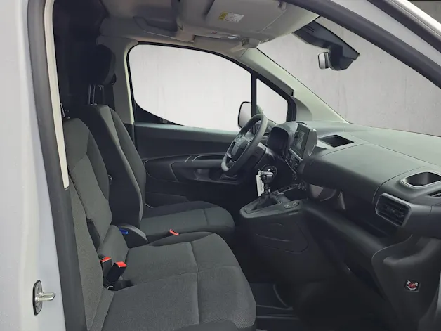 Toyota PROACE CITY Van L1 1.2 Active