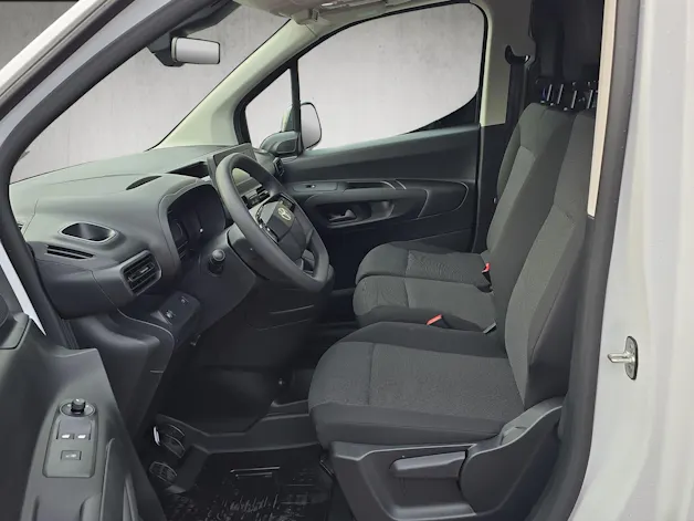 Toyota PROACE CITY Van L1 1.2 Active