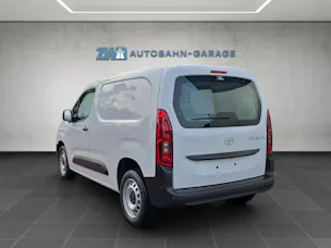 Toyota PROACE CITY Van L1 1.2 Active