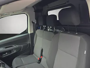 Toyota PROACE CITY Van L1 1.2 Active