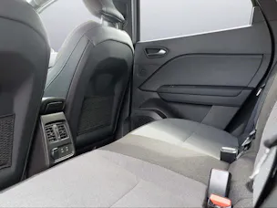 Renault Captur 1.3 TCe 140 techno