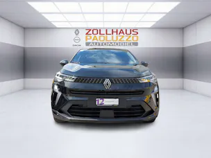 Renault Captur 1.3 TCe 140 techno