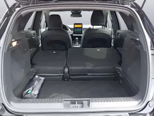 Renault Captur 1.3 TCe 140 techno