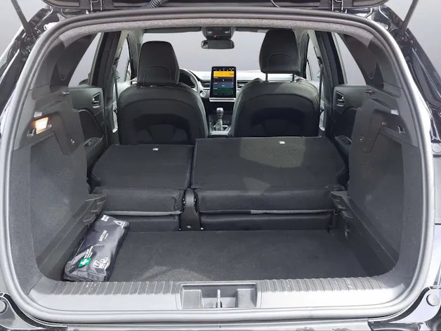 Renault Captur 1.3 TCe 140 techno