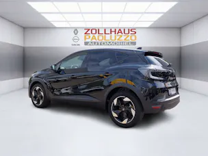 Renault Captur 1.3 TCe 140 techno