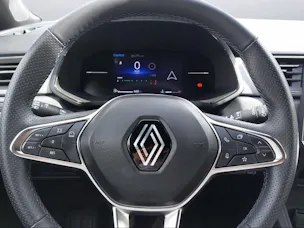 Renault Captur 1.3 TCe 140 techno