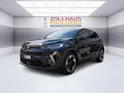 Renault Captur 1.3 TCe 140 techno