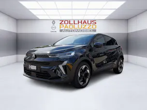 Renault Captur 1.3 TCe 140 techno