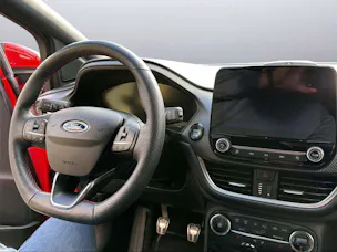 Ford Puma 1.0 EcoB Hybrid 125 ST-Line X