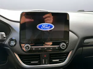 Ford Puma 1.0 EcoB Hybrid 125 ST-Line X