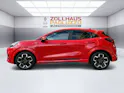 Ford Puma 1.0 EcoB Hybrid 125 ST-Line X