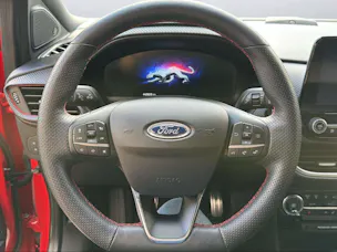 Ford Puma 1.0 EcoB Hybrid 125 ST-Line X