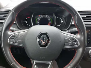 Renault Kadjar 1.3 TCe 160 Black Edition