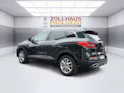 Renault Kadjar 1.3 TCe 160 Black Edition