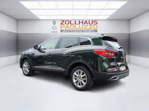 Renault Kadjar 1.3 TCe 160 Black Edition