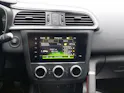 Renault Kadjar 1.3 TCe 160 Black Edition