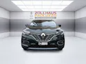 Renault Kadjar 1.3 TCe 160 Black Edition