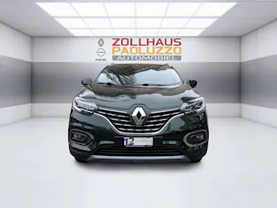 Renault Kadjar 1.3 TCe 160 Black Edition
