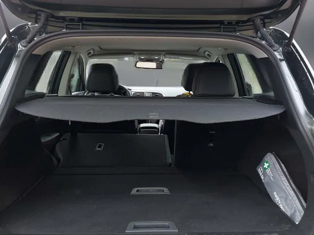Renault Kadjar 1.3 TCe 160 Black Edition