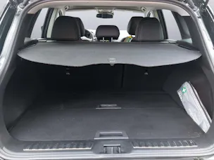 Renault Kadjar 1.3 TCe 160 Black Edition