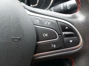 Renault Kadjar 1.3 TCe 160 Black Edition