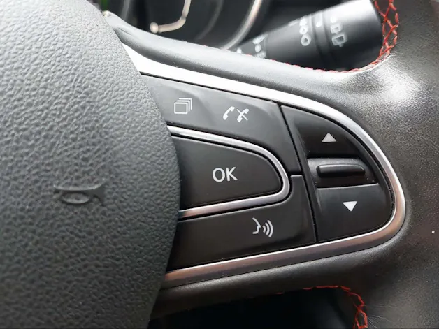 Renault Kadjar 1.3 TCe 160 Black Edition