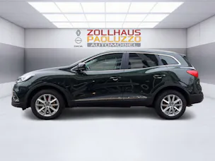 Renault Kadjar 1.3 TCe 160 Black Edition