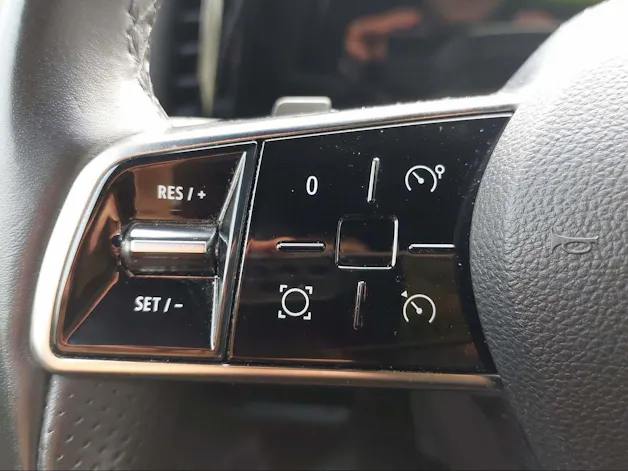 Renault Espace 1.2 E-Tech techno 7P