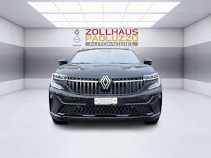 Renault Espace 1.2 E-Tech techno 7P